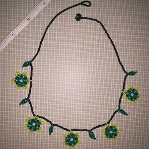 HANDMADE NECKLACE